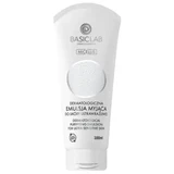 BasicLab Micellis, Dermatological cleansing emulsion for ultra-sensitive skin, 100 ml
