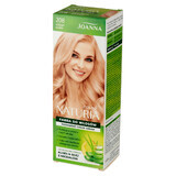 Joanna Naturia Color, haarverf, 208 rozeblond