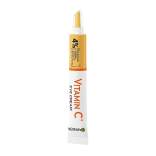 Garnier Vitamin C, cremă iluminatoare pentru ochi, 15 ml