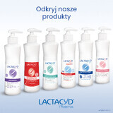 Lactacyd Pharma, Loțiune de igienă intimă ultra-hidratantă pentru femei 40+, 250 ml