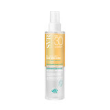 SVR Sun Secure, spray protettivo bifasico, da 3 anni, SPF 30, 200 ml