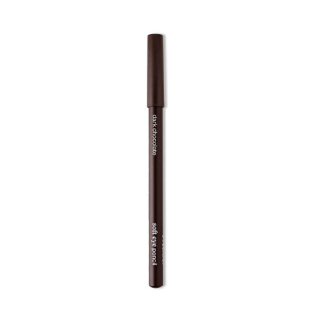 Paese Soft Eyepencil, eye-liner, n° 03 Chocolat noir, 1,35 g