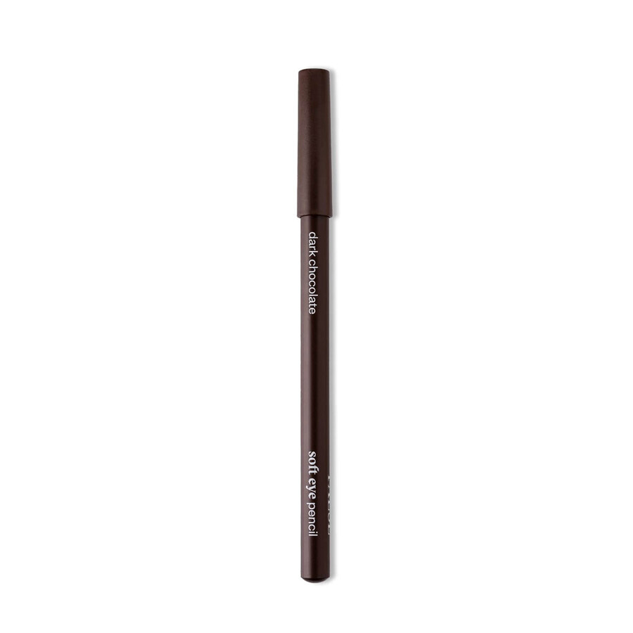 Paese Soft Eyepencil, eye-liner, n° 03 Chocolat noir, 1,35 g