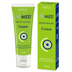 Acmed Cream, crème voor de vette huid met imperfecties, azelaïnezuur 20%, 75 ml