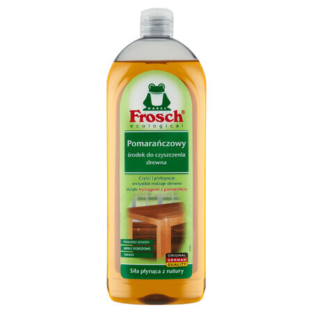 Frosch, houtreiniger, 750 ml