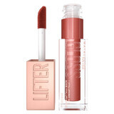 Maybelline Lifter Gloss, Lip Gloss, No. 016 Rust, 5.4 ml