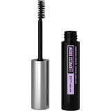 Maybelline Express Brow Fast Sculpt, máscara de pestañas, 10 Clear, 1 unidad