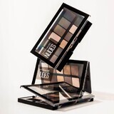 Maybelline The Nudes, eyeshadow palette, 12 colors, 9.6 g