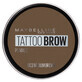 Maybelline Tattoo Brow, wenkbrauwpommade, 03 Medium Brown, 3,5 ml