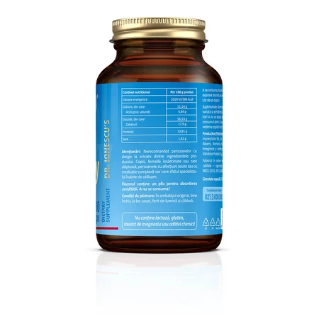 Cell Energy Plus, 30 cápsulas, Zenyth