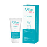 Oillan Baby, cradle cap cream, 40 ml