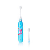 Brush-Baby KidzSonic Flamingo, sonic toothbrush for children, age 3+, 1 piece