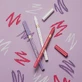 Eveline Cosmetics Variete Żelowa kredka do oczy 01 brązowa