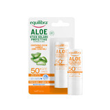 Equilibra Aloe, sunscreen stick, SPF 50+, 10 ml