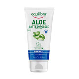 Equilibra Aloe, lotion après-soleil, 75 ml