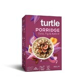 Biologische papgranen met dadels, vijgen, abrikozen, 450 gram, Turtle SPRL