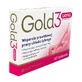 Gold3vena, 60 cápsulas