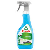 Frosch, kitchen detergent, sodium, spray, 500 ml