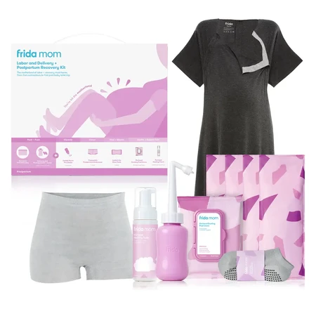 Frida Mom postnatale herstelkit