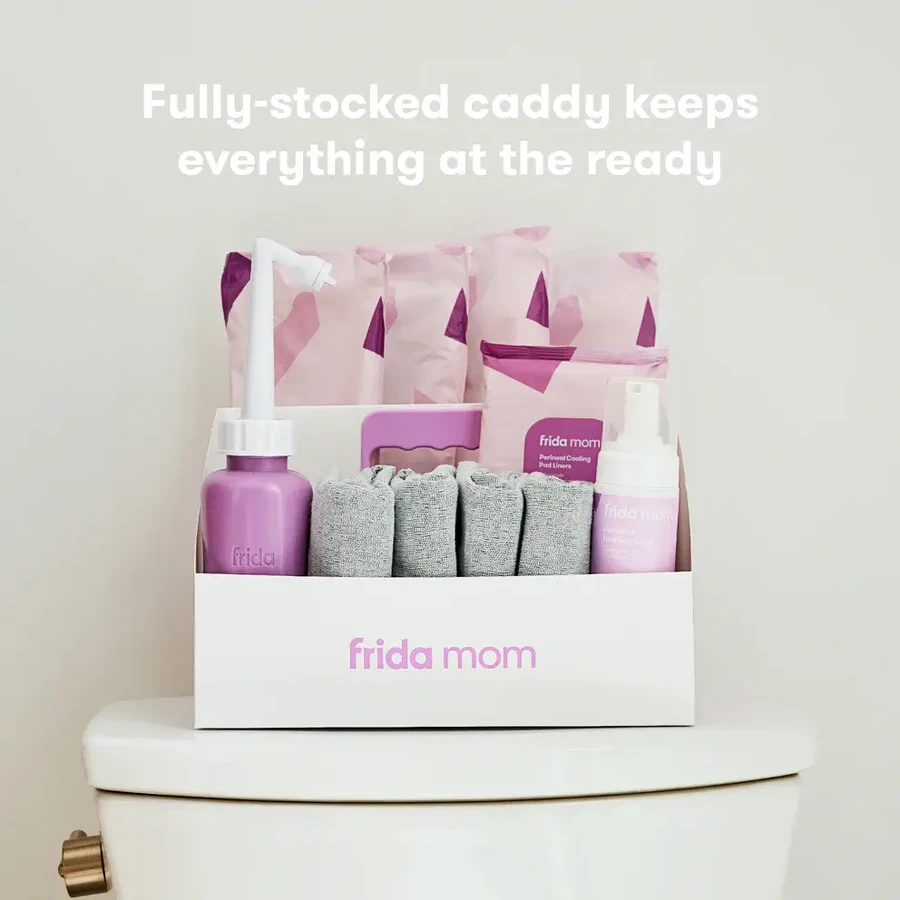 Frida Mom postnatale herstelkit