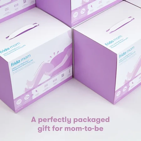 Frida Mom postnatale herstelkit