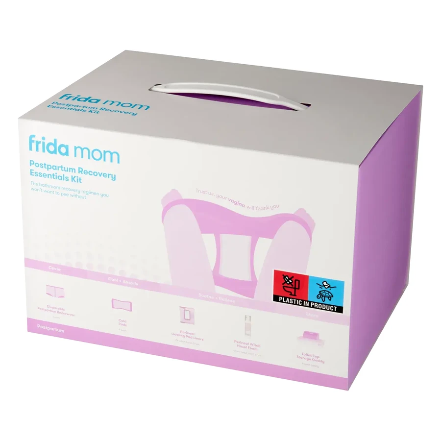 Frida Mom postnatale herstelkit