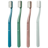 Jordan Green Clean Soft Toothbrush 1pc