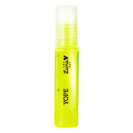 Yope Lana V Glow up, nourishing lip oil, 10ml