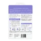 L'Biotica, hydrogel gezichtsmasker met peptiden, 1 stuk