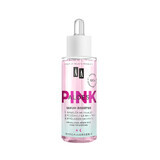 AA Aloes Pink, serumbooster, alle huidtypes, 30 ml