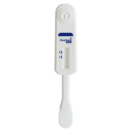 Oraquick, HIV self-test, 1 piece