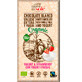 Biologische witte chocolade met yoghurt en aardbeien, 100g, Pronat