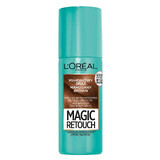 L'Oréal Magic Retouch, root touch-up spray, no. 6 mahogany brown, 75 ml