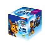 Paw Patrol, Chase bruisende badbom, braam, 165 g