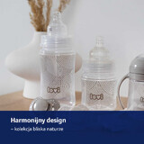 Lovi Trends Baby Bottle with Dynamic Teat, Harmony, From Birth, 120ml