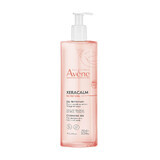 Avène Xeracalm Nutrition, gel nettoyant, 750 ml