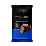 Bittere chocolade met 70% cacao, 300g, Cachet