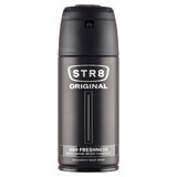 STR8 Original, Dezodorant 85 ml + Dezodorant 150 ml