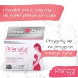 Prenatal Primo, 30 capsules