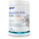 Fish collagen SFD Pure Gold, 500 g