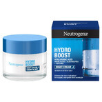 Neutrogena Hydro Boost, hydraterend nachtcrème-masker, 50 ml