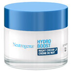 Neutrogena Hydro Boost, hydraterend nachtcrème-masker, 50 ml