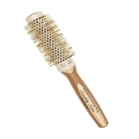 Olivia Garden Healthy Hair Eco Friendly Bamboo, brosse à cheveux, HH33, 1 pièce