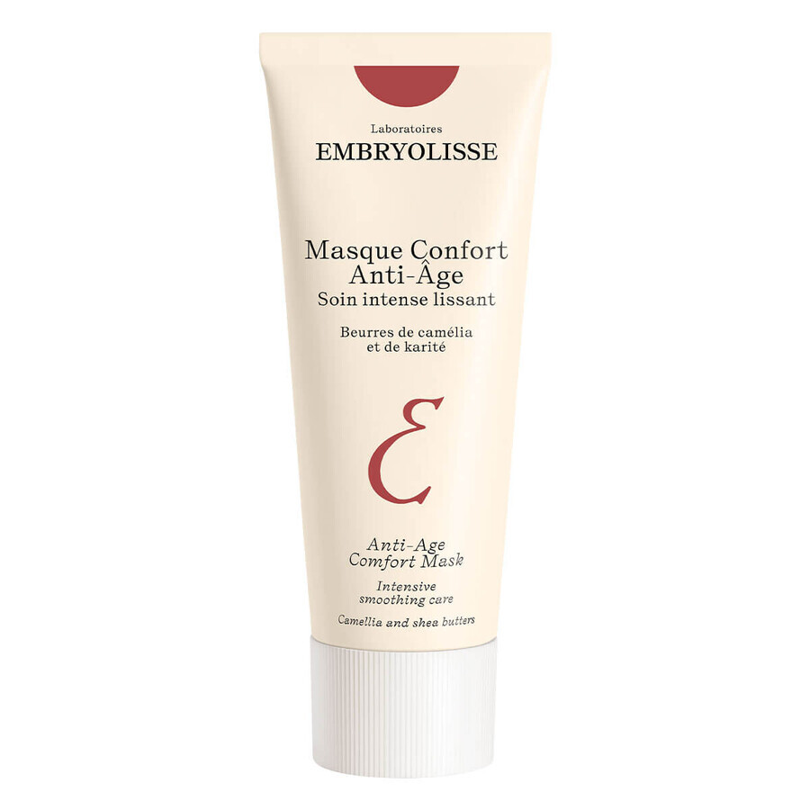 Embryolisse, Mască antirid, 60 ml