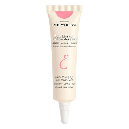 Embryolisse, Eye contour smoothing cream, 15 ml