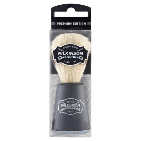 Wilkinson Sword Classic Premium, blaireau, 1 pièce