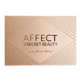 Affect Secret Beauty, makeup palette, 160 g