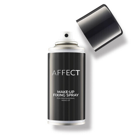 Affect New Way, spray fixateur de maquillage professionnel, 150 ml