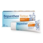 Bepanthen Tattoo, maść do pielęgnacji tatuażu, 50 g: ceny i cechy