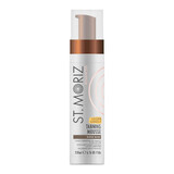 St. Moriz Advanced Pro, Tanning Mousse with Color Correcting Effect, Ultra Dark, 200 ml